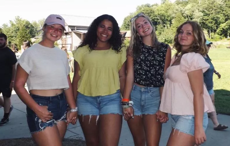 What’re the ranks looking like?