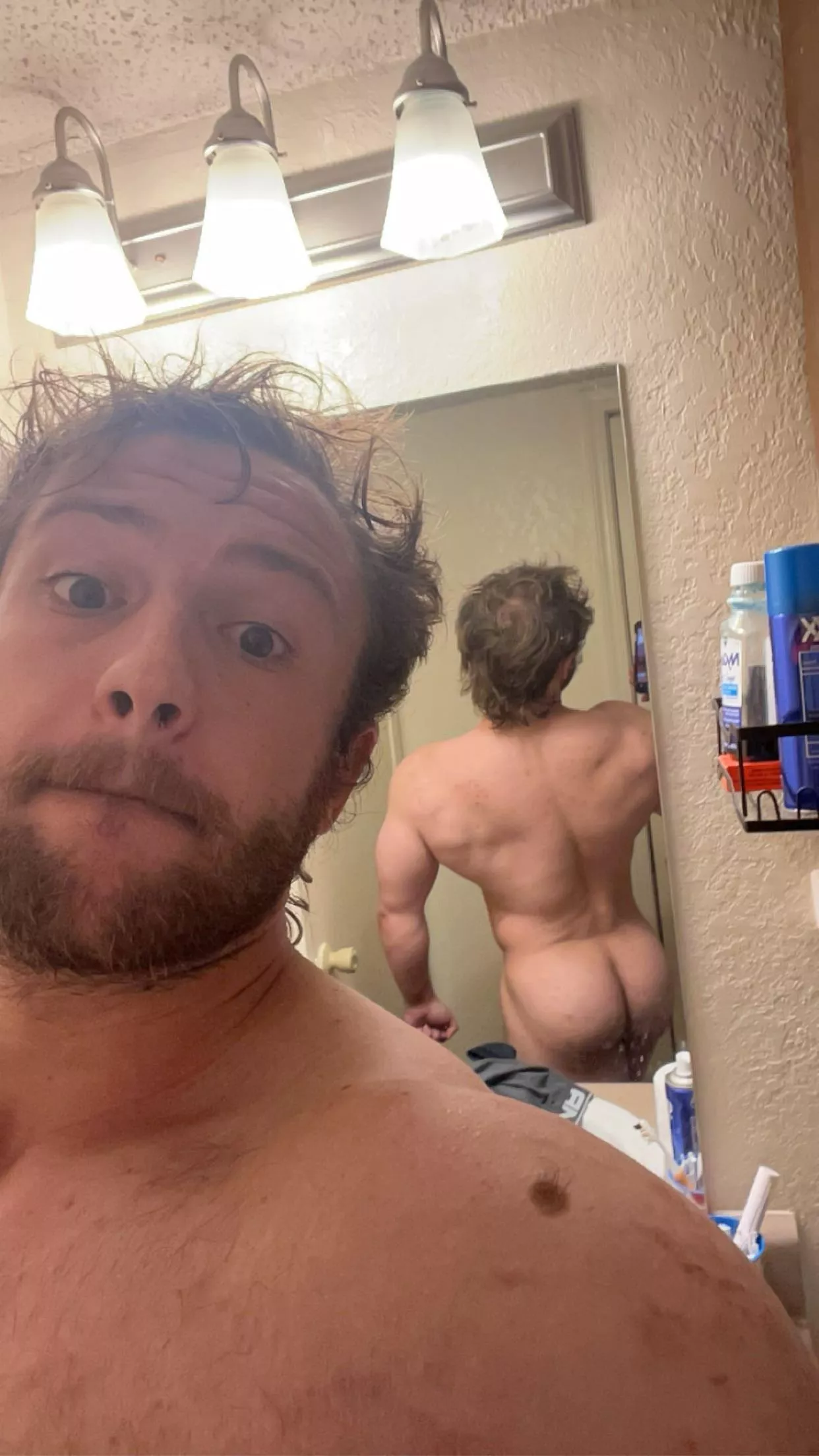 Which is your favorite muscle