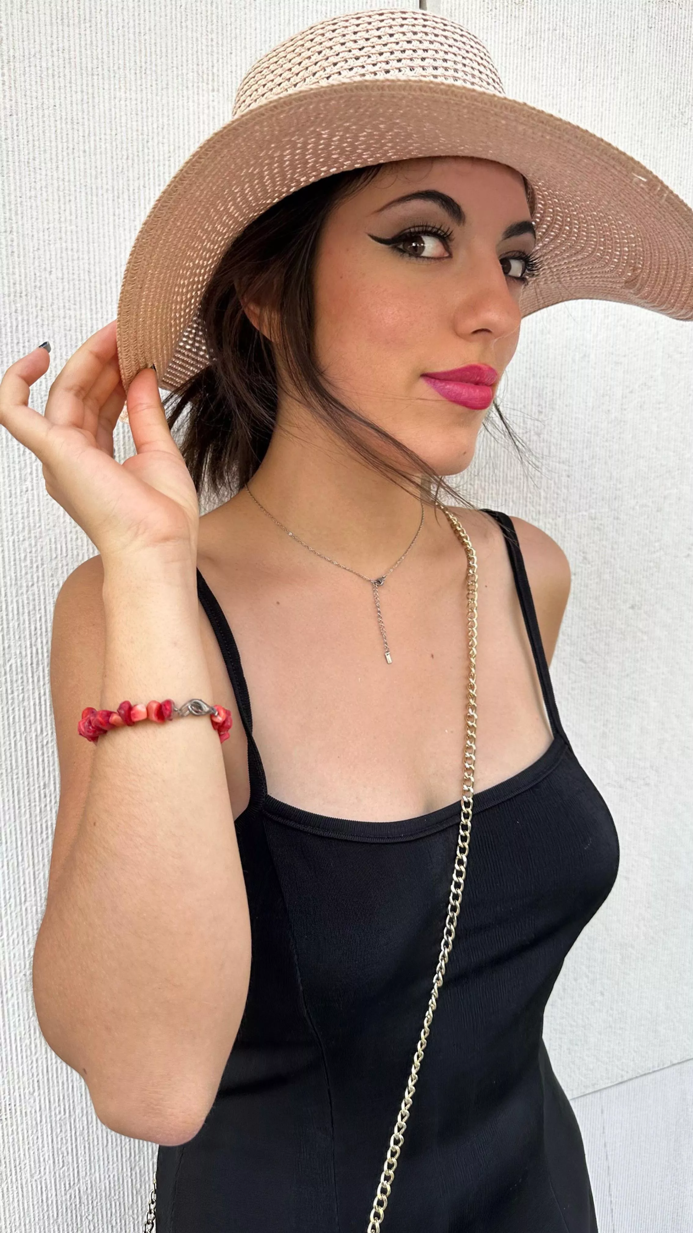 Wild and free, feeling so alive