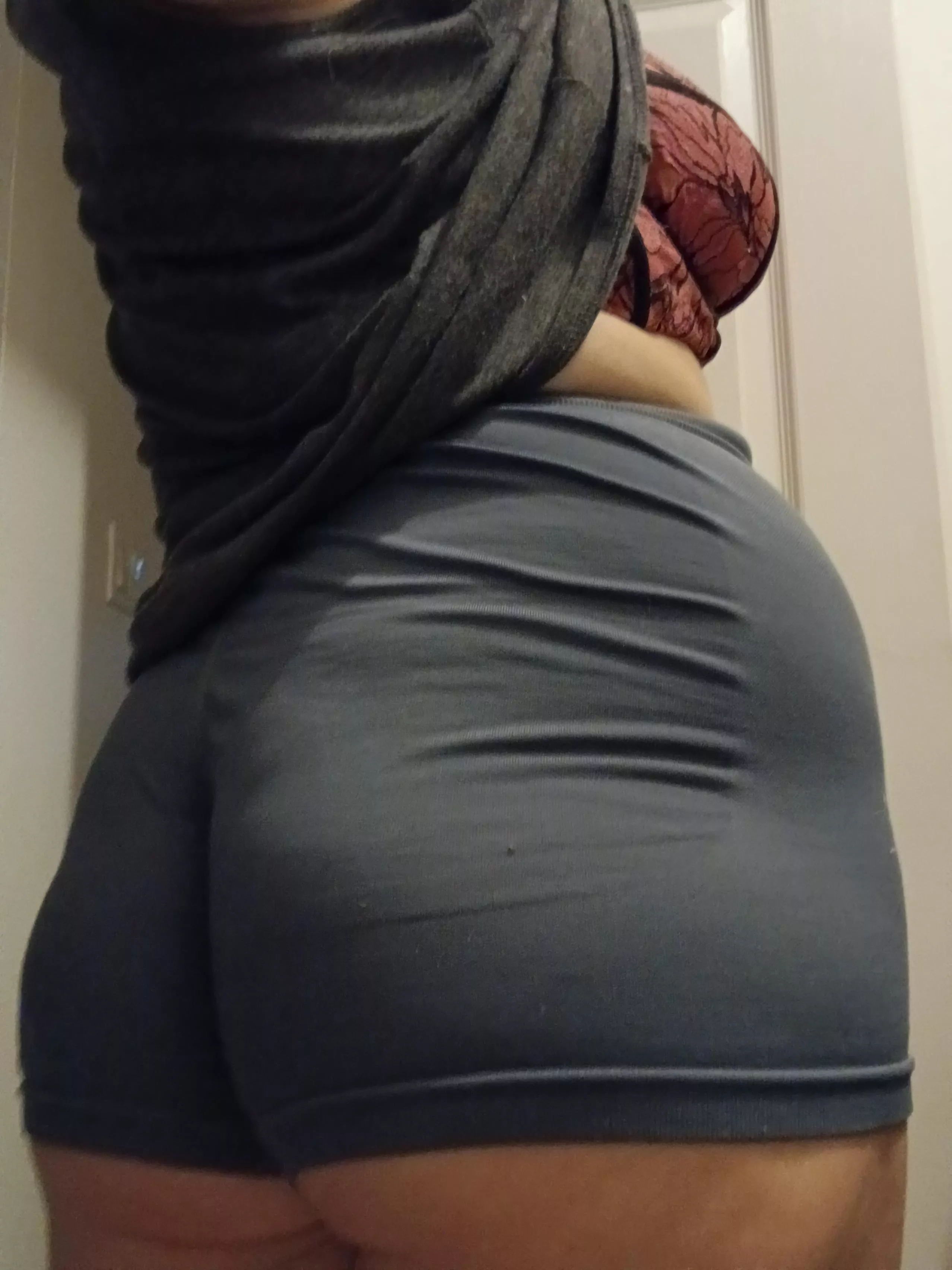 Wish I had someone to obey ;)