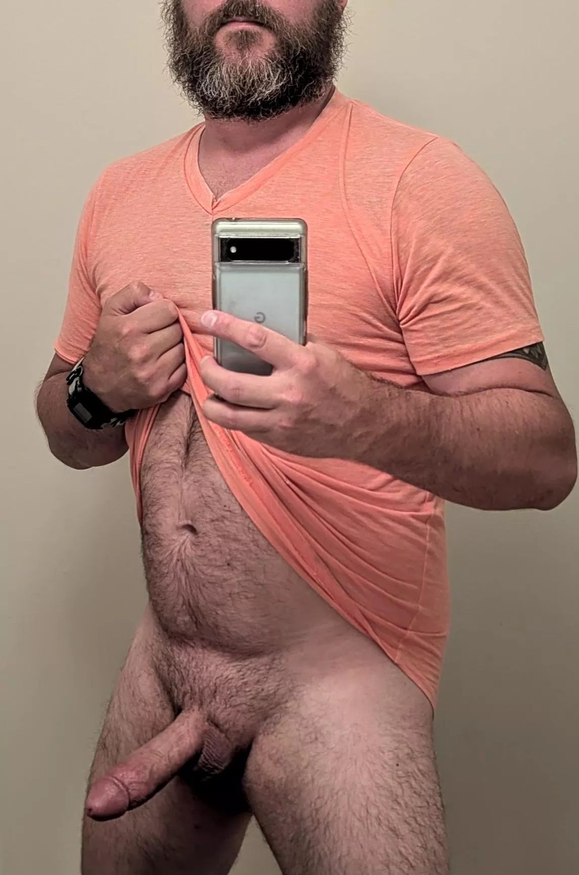 You can definitely make it harder