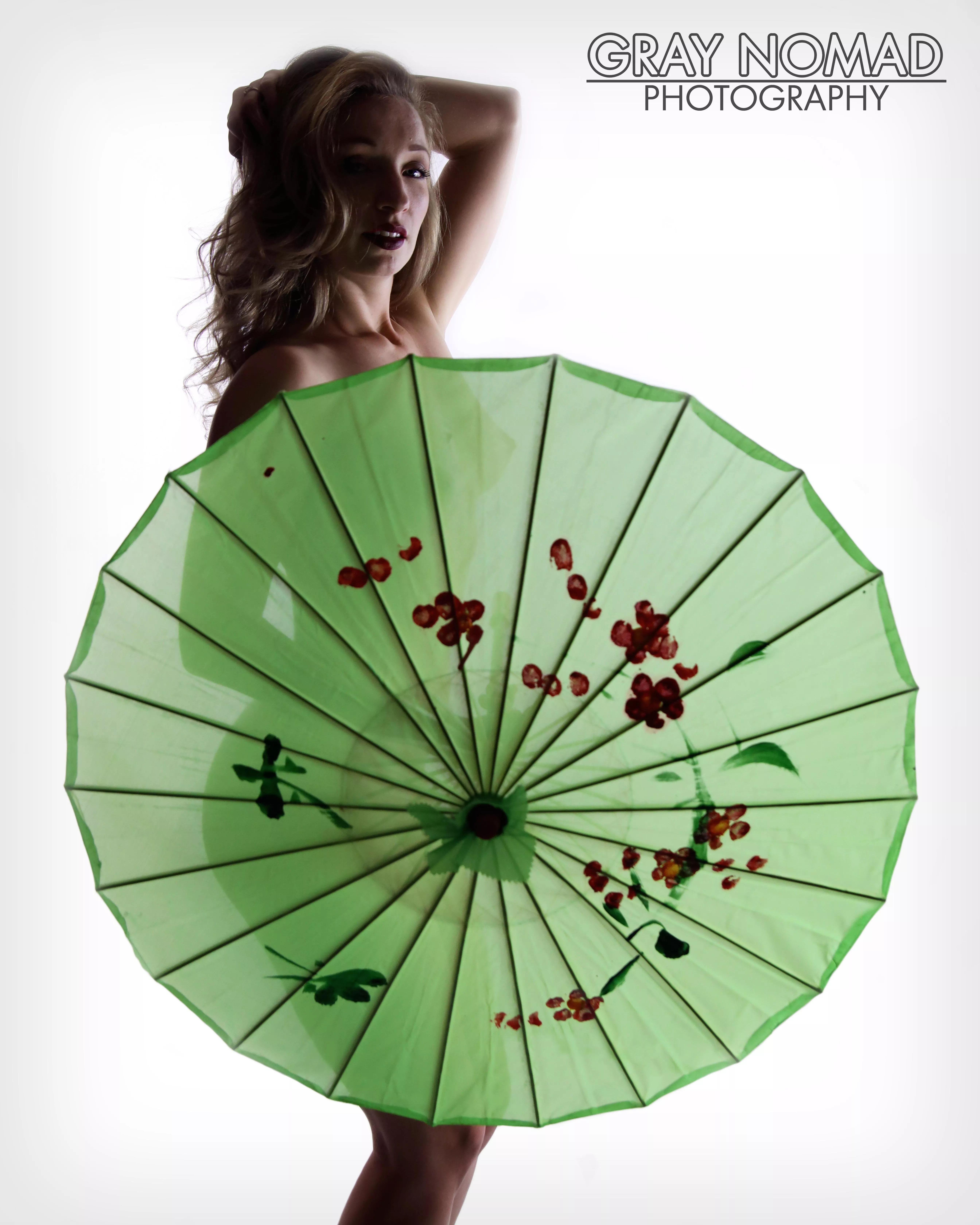 You Can See Right Through Me