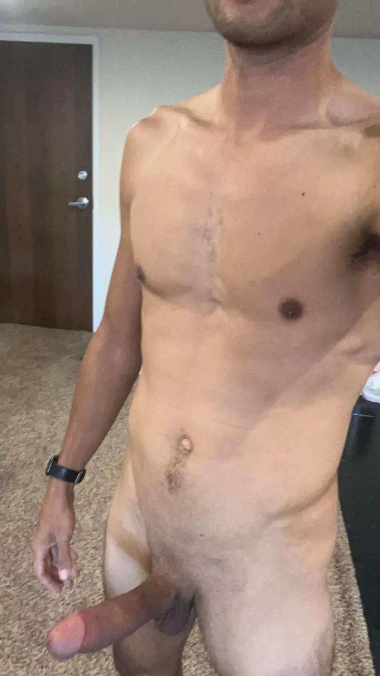 (34) Cum celebrate with me 😈