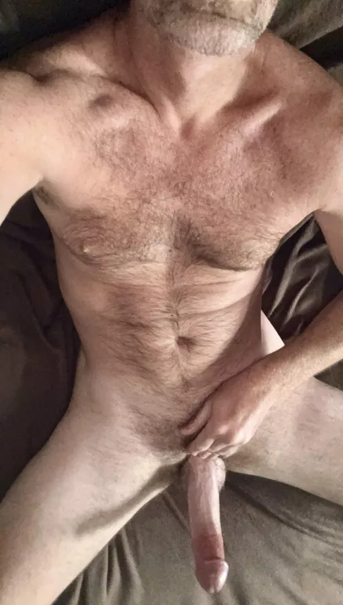 [45] Get naked with me?