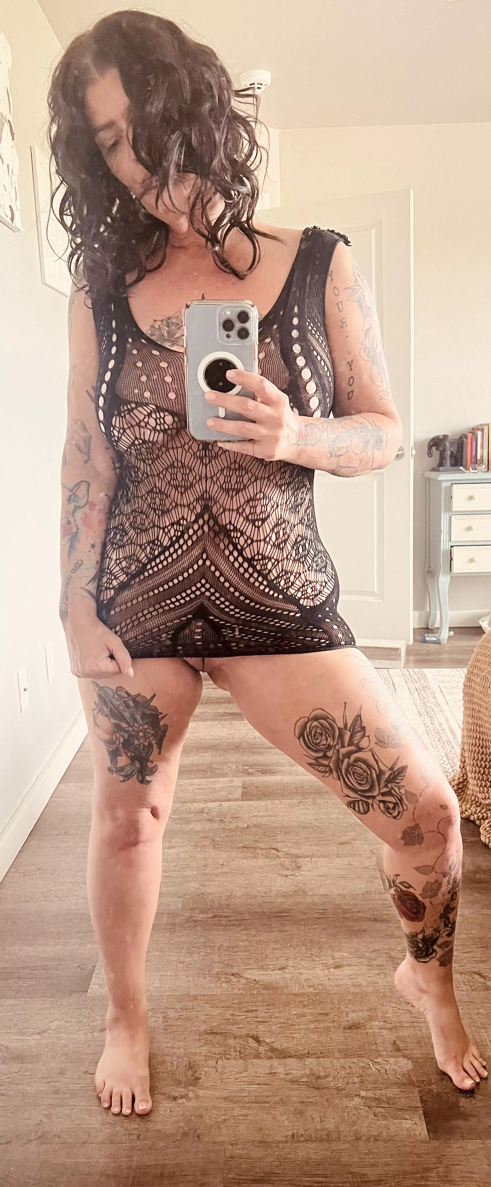 49 F What’s not to love? 