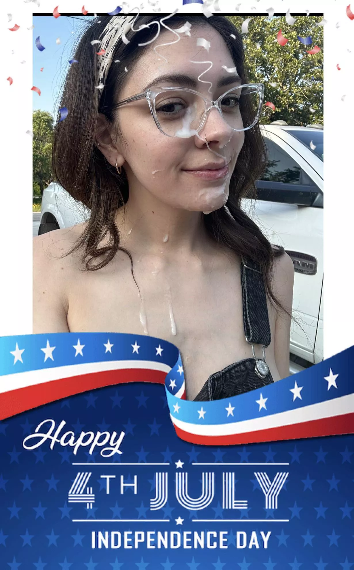 4th of July facials !