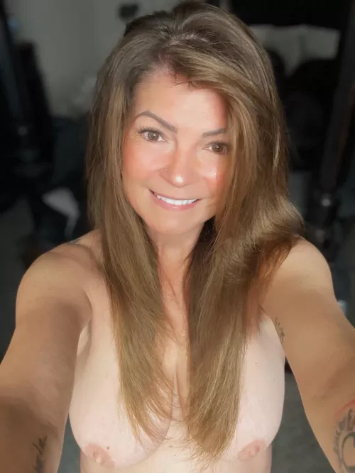 (51F) I hope you have a good morning