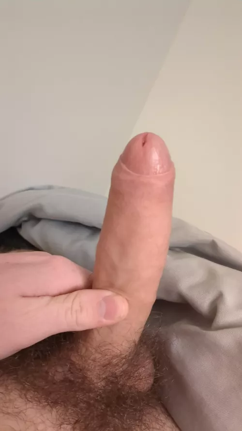 Amateur uncut 