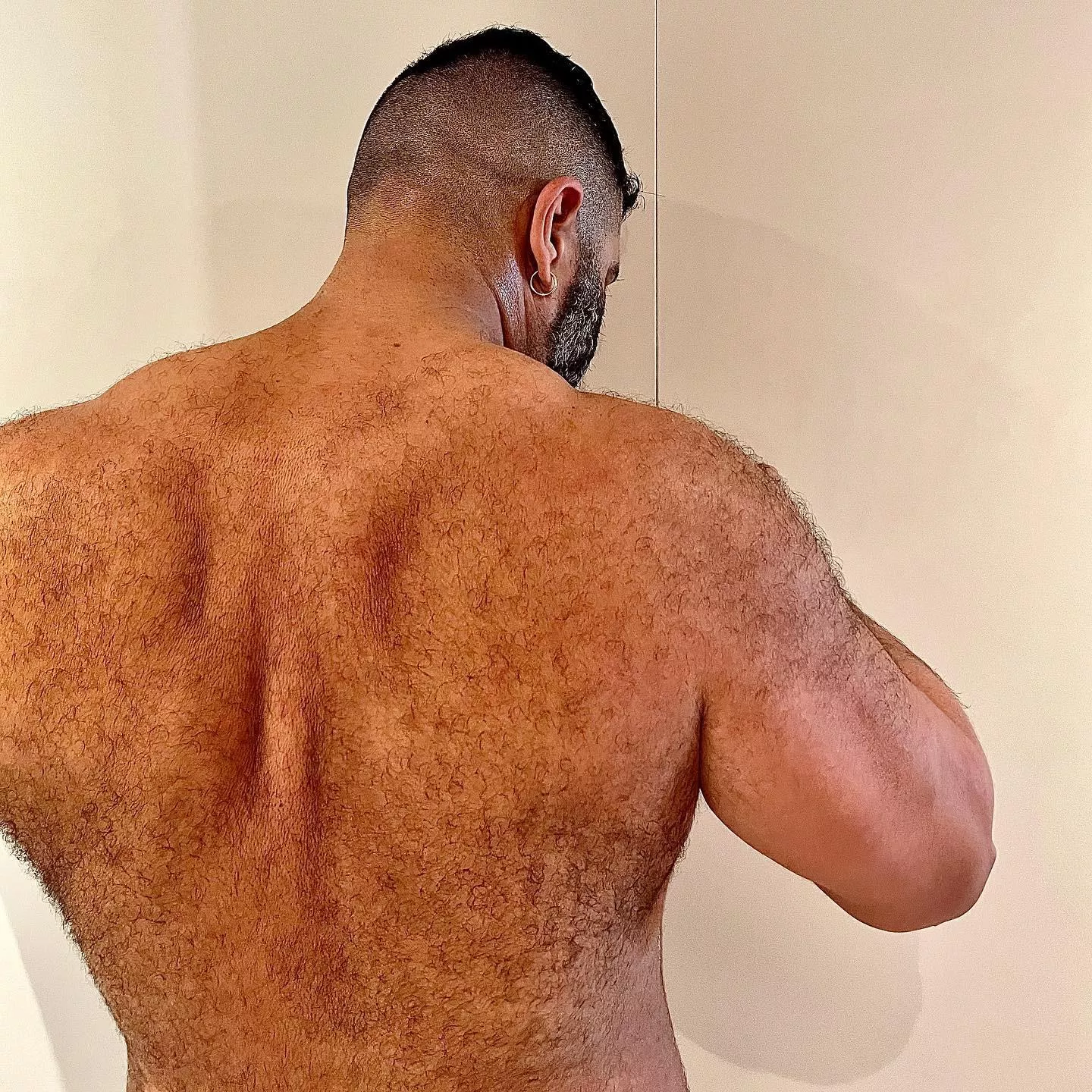 Anybody wanna buy a rug?