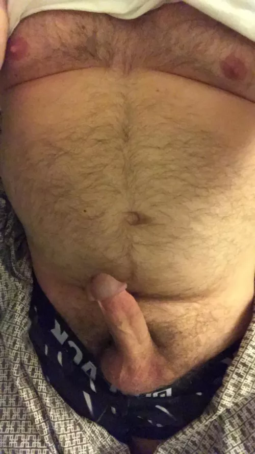 Anyone still horny? (49)