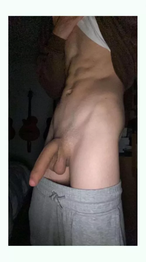 Apparently I'm the biggest pn campus