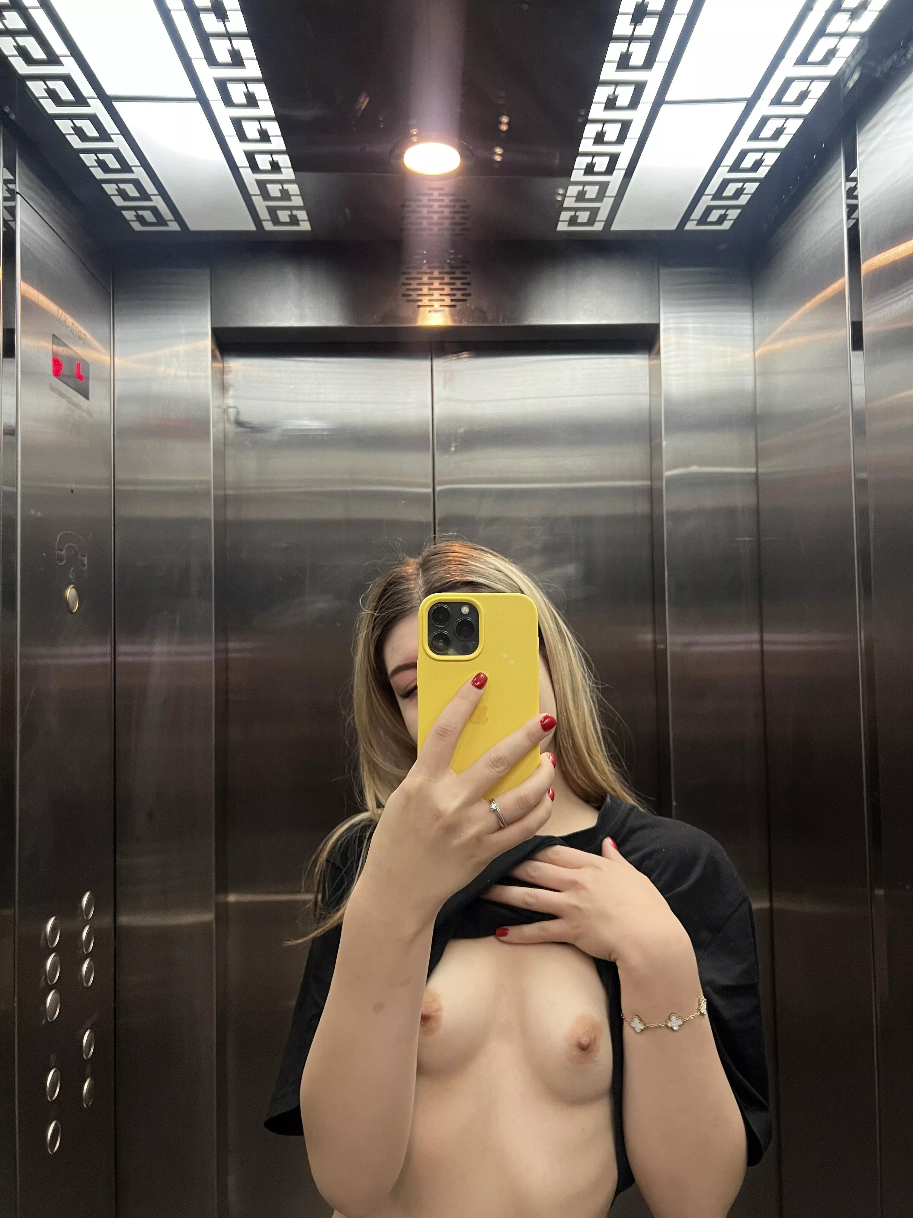 are natural titties like mine your type hehe