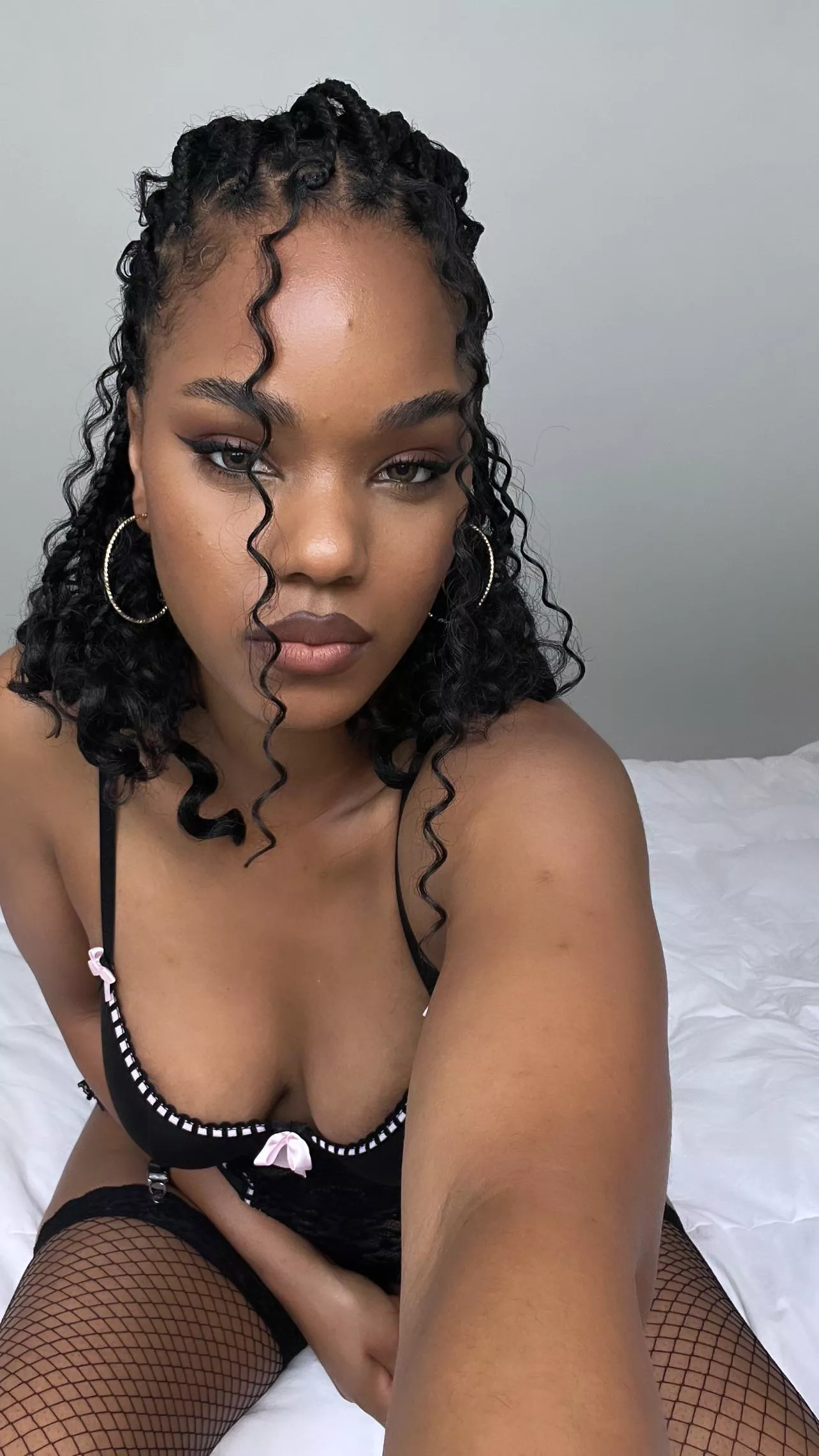 Bienvenu sur mon compte ! 😈