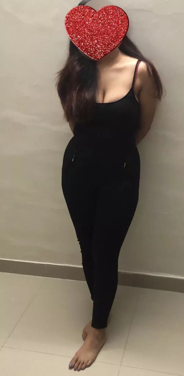 Candid click at work