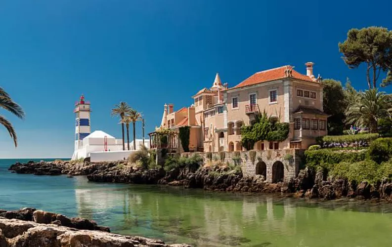 Cascais, Portugal
