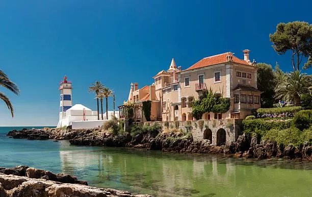 Cascais, Portugal
