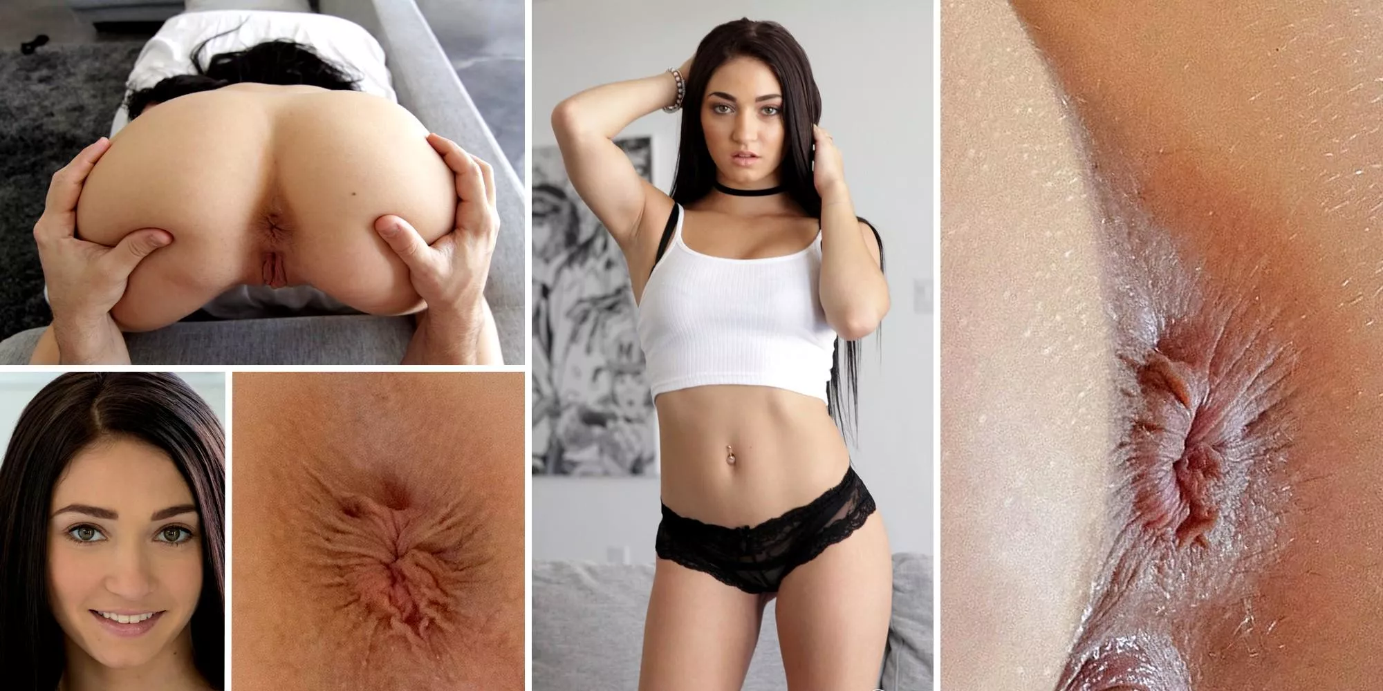 Crystal Rae finally reveals to us how she gets everything she wants