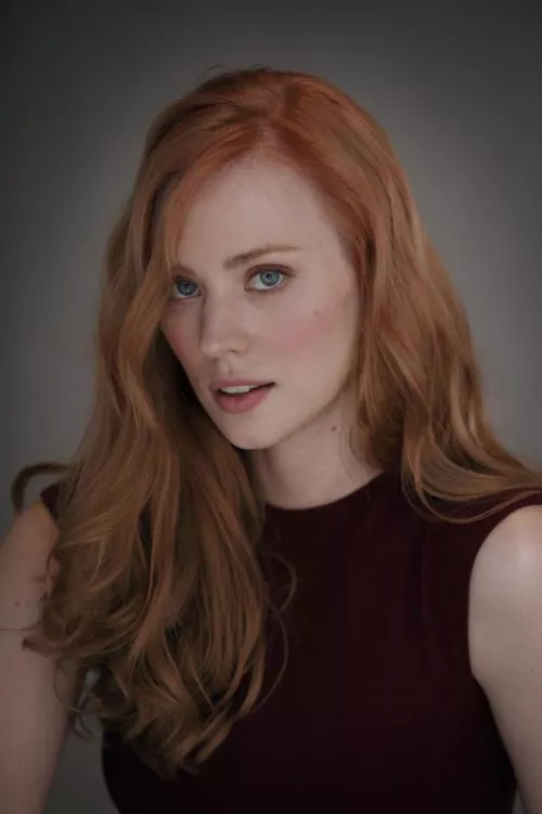 Deborah Ann Woll