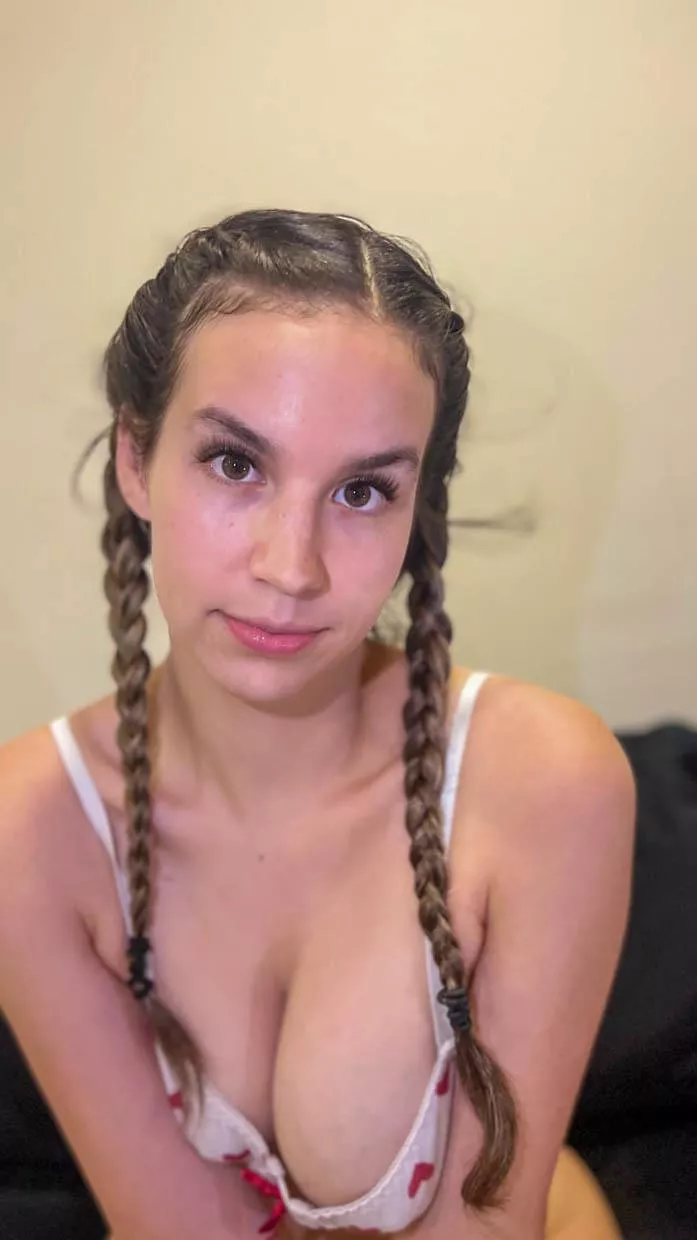 Do guys like innocent girls