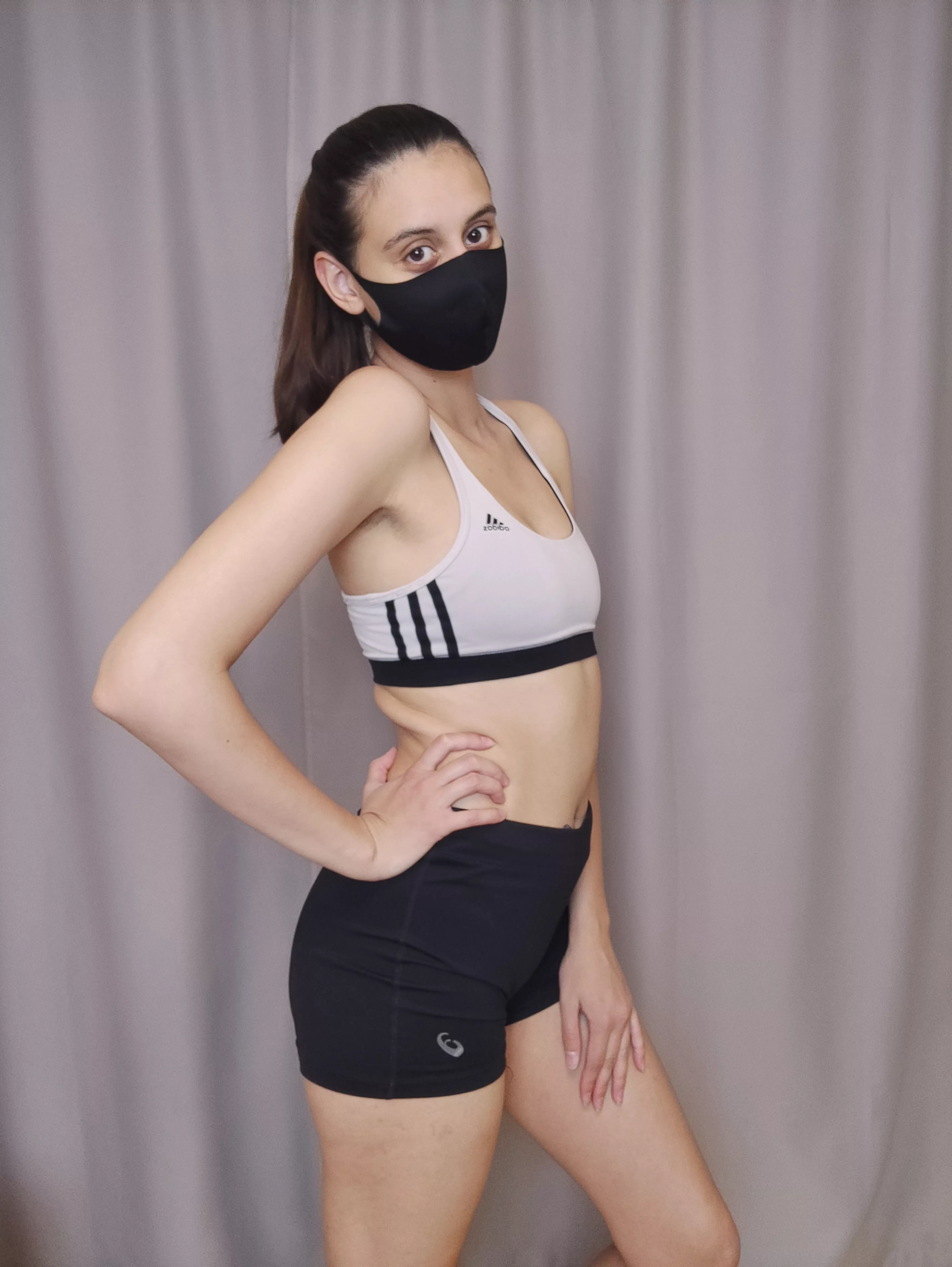 Do you like my short shorts