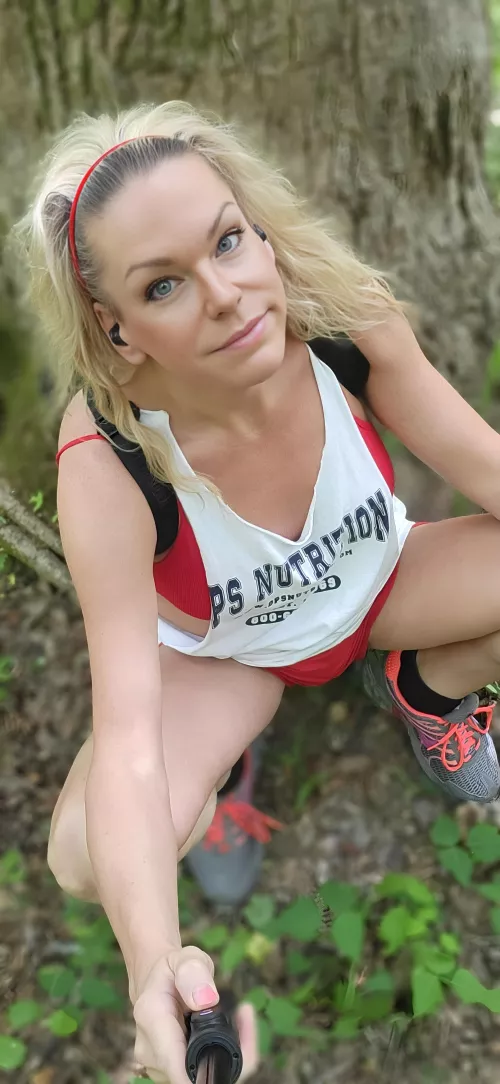 Do you like my shorts?