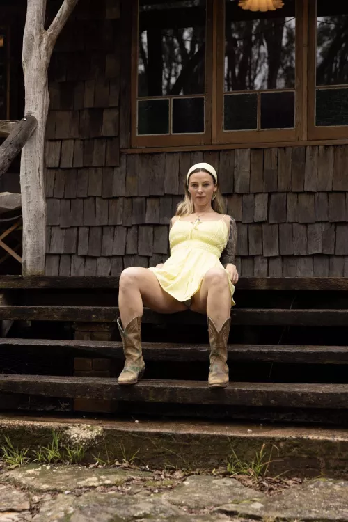 Don’t let a $20 sundress cost you eighteen years in child support 😉