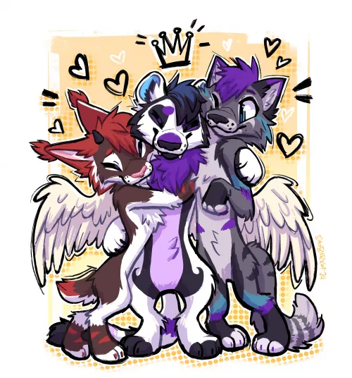 Drew a memorial piece of a friend that was taken too soon :( 🖤