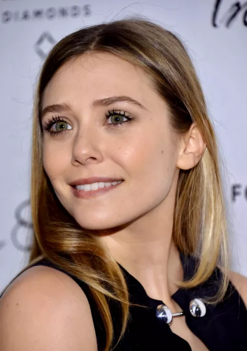 Elizabeth Olsen