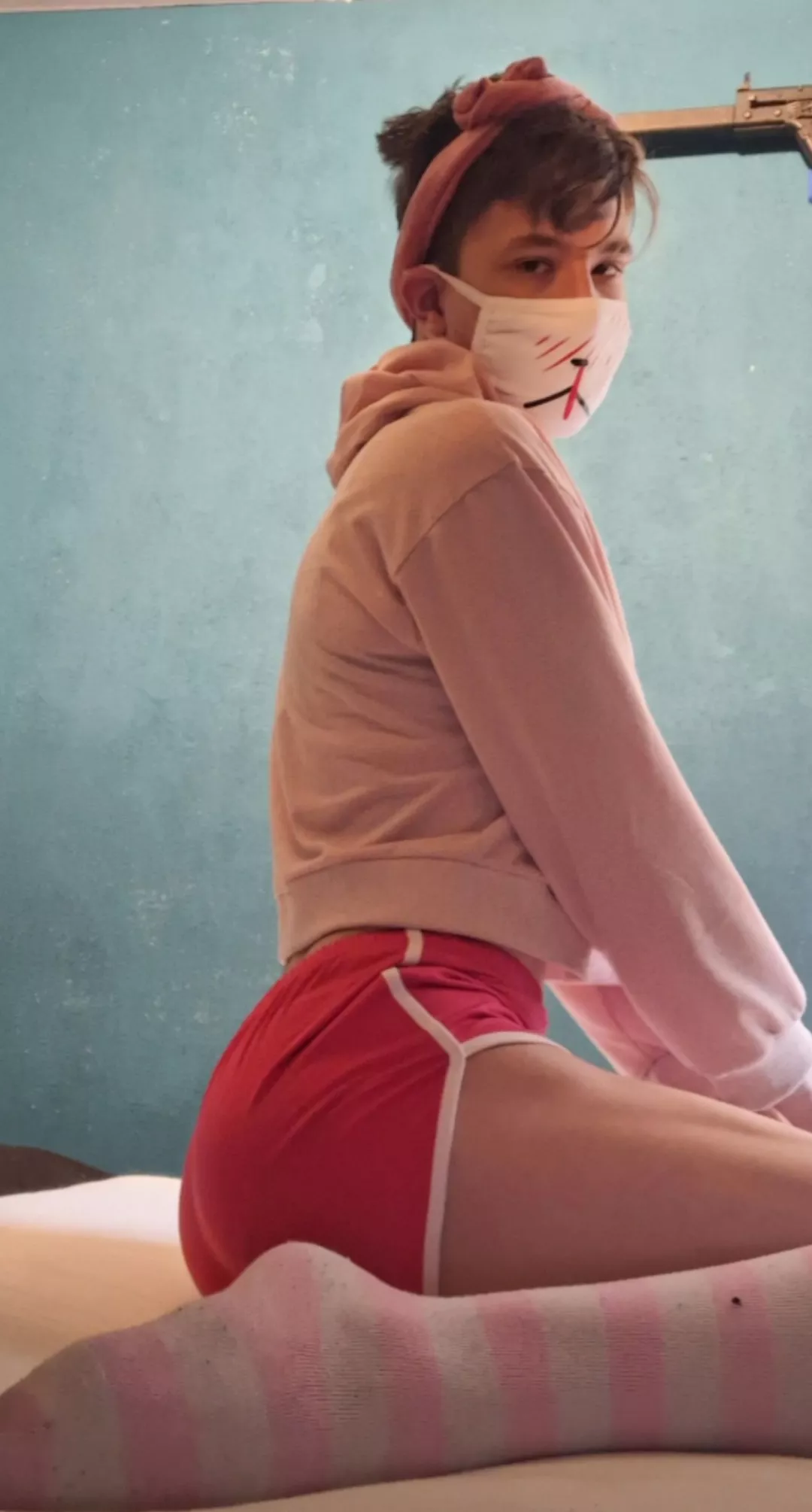 Femboy friday still a thing🤔