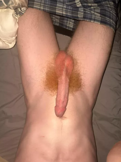 Fire Crotch on scene