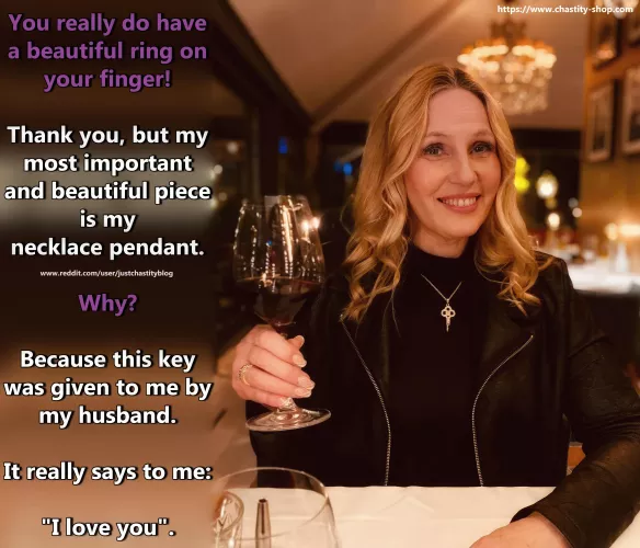 Girlfriend talk time!