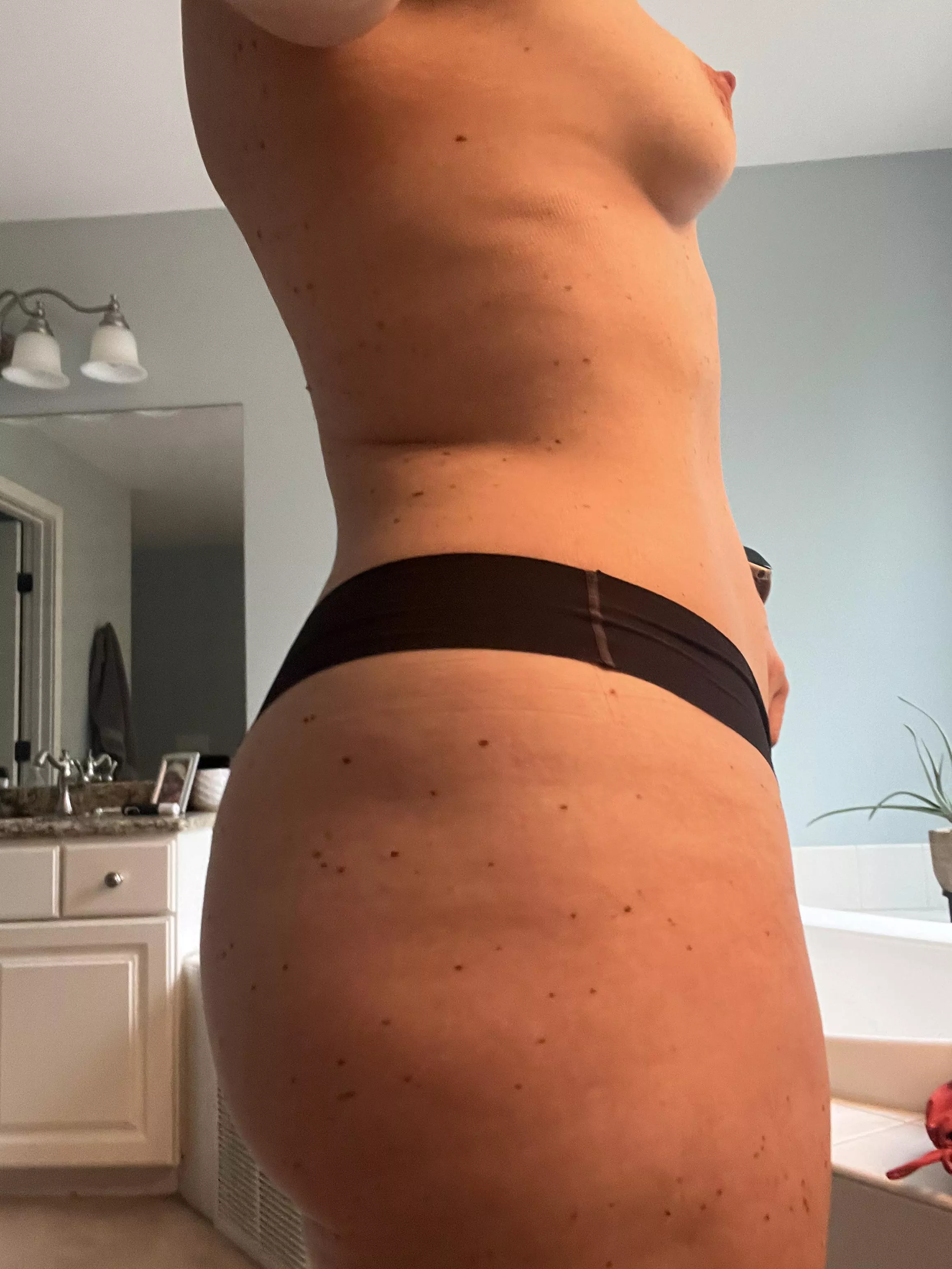 Glute day, any tips for me?! ☺️ (f)