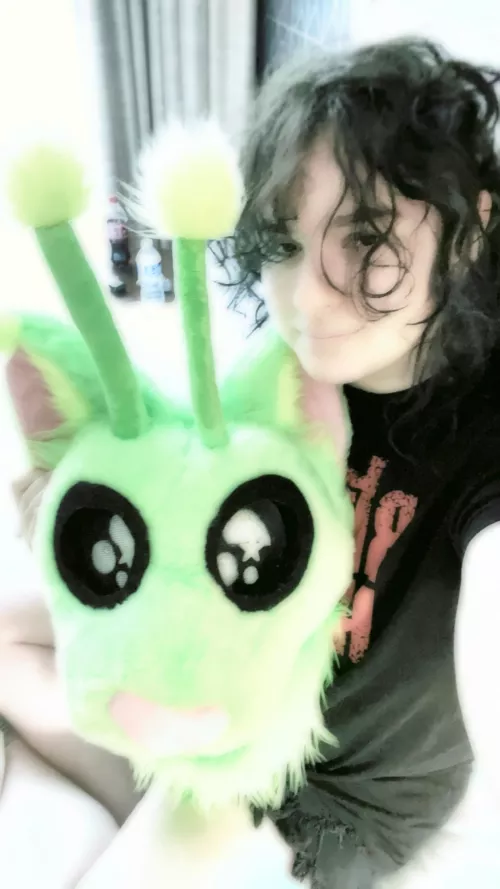 Going to a furry convention today 😱😱😱 (Anthrocon)