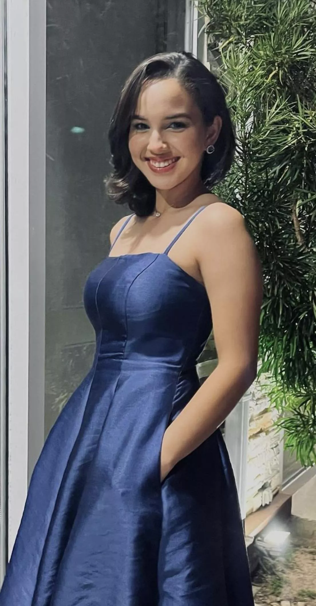 Grad Girl 👩🏻‍🎓