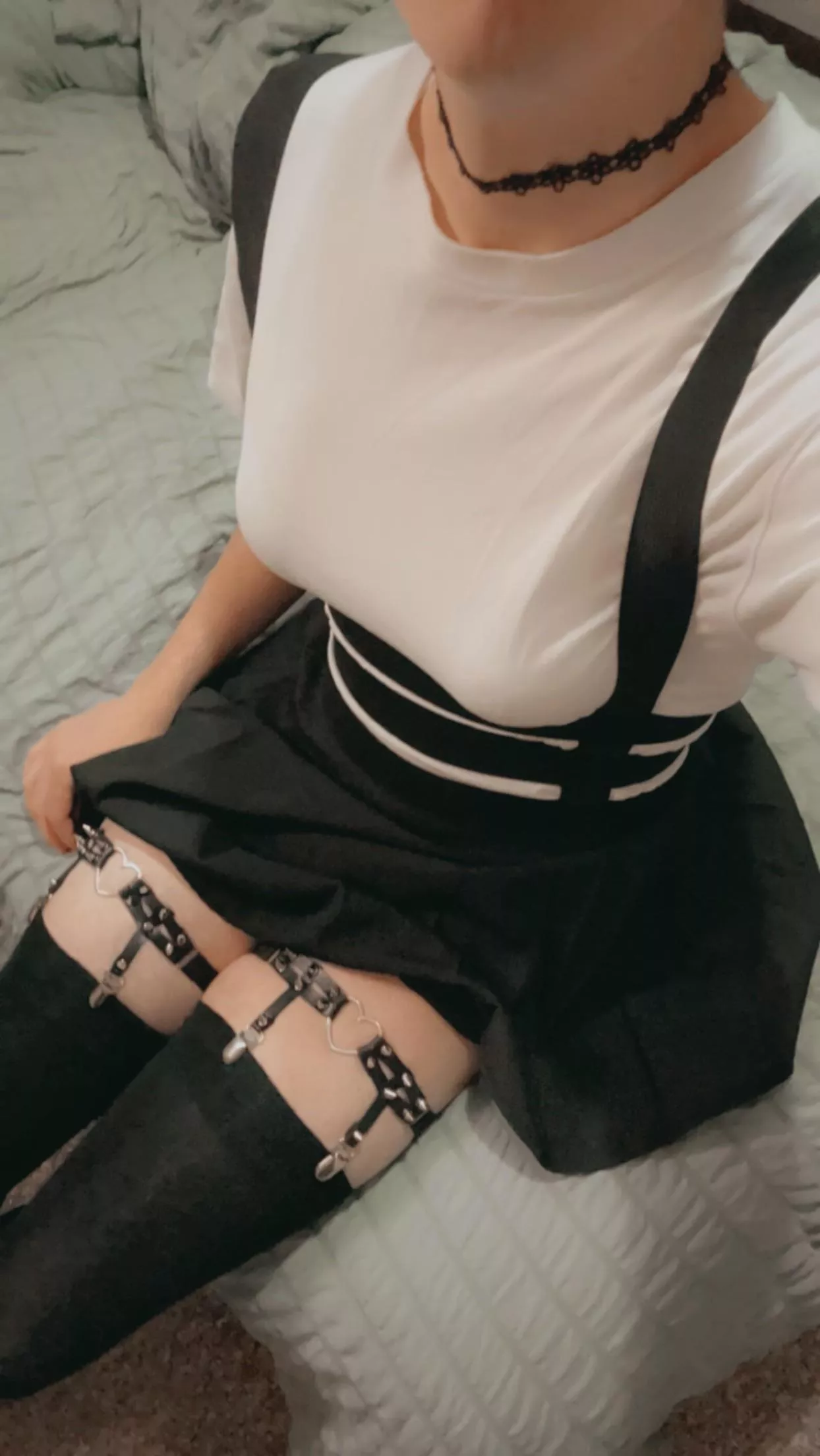 happy friday 😊 whatcha think?