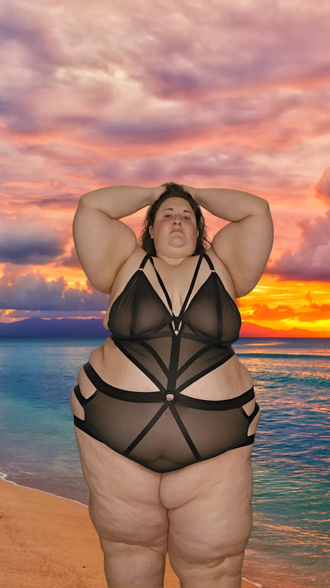 🆘️HELP🆘️ One day comp, ALL votes count and are FREE!!! Link in comments