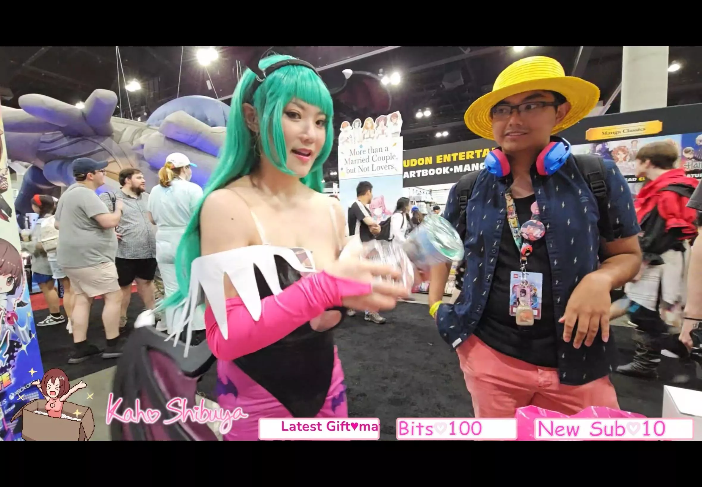 her day 2 cos at ax O.O