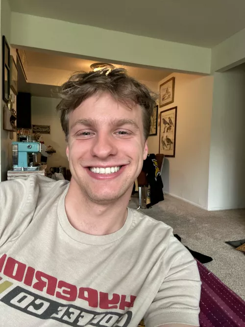 hey girls! How’s summer?