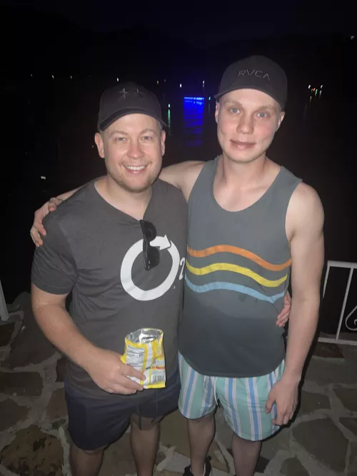 Hope everyone had a great 4th! 