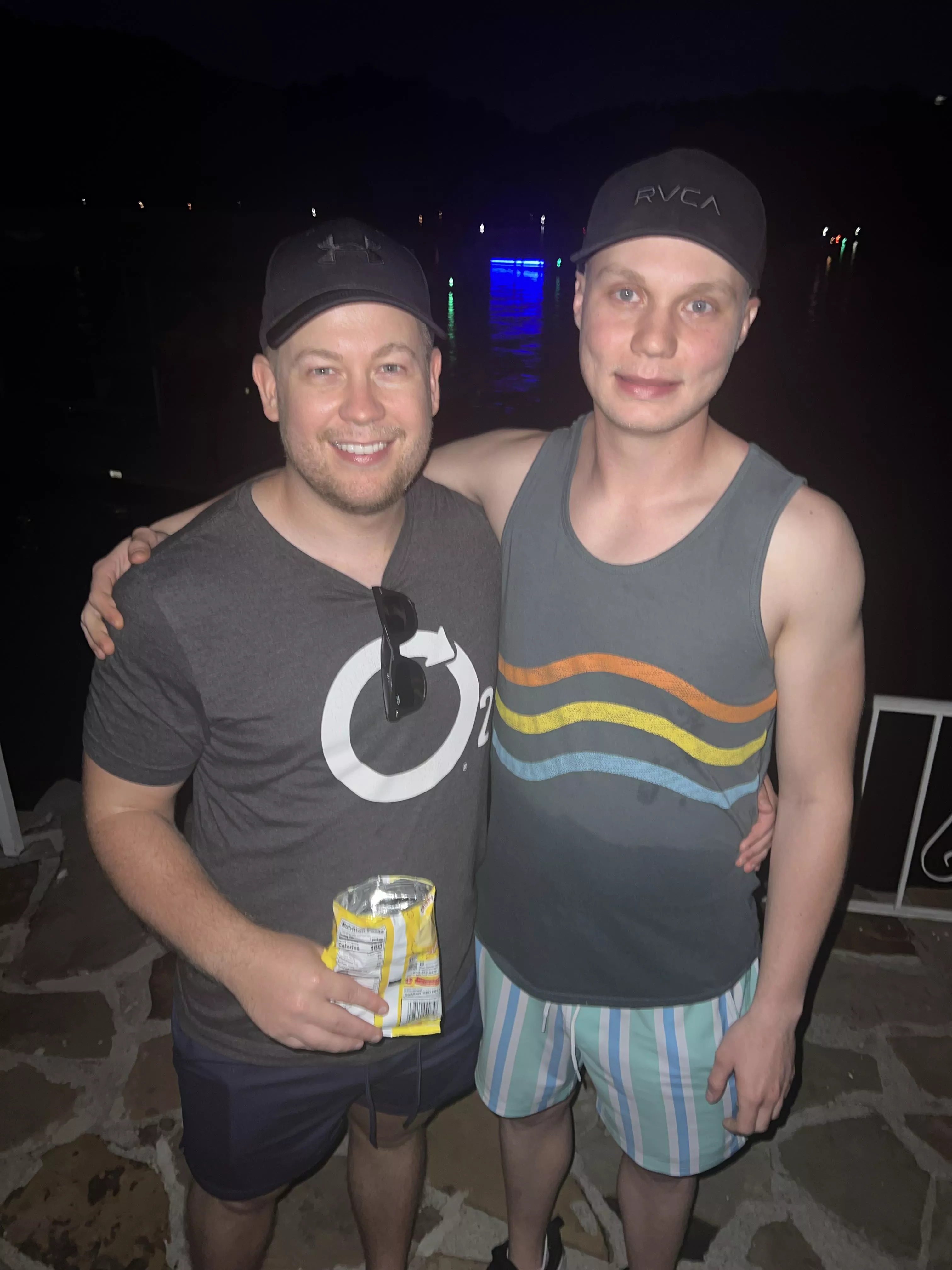 Hope everyone had a great 4th! 