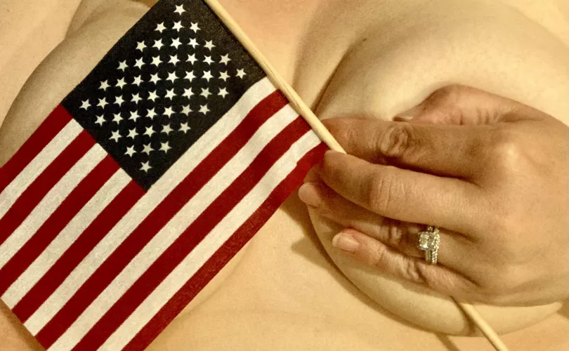 Hoping for fireworks today