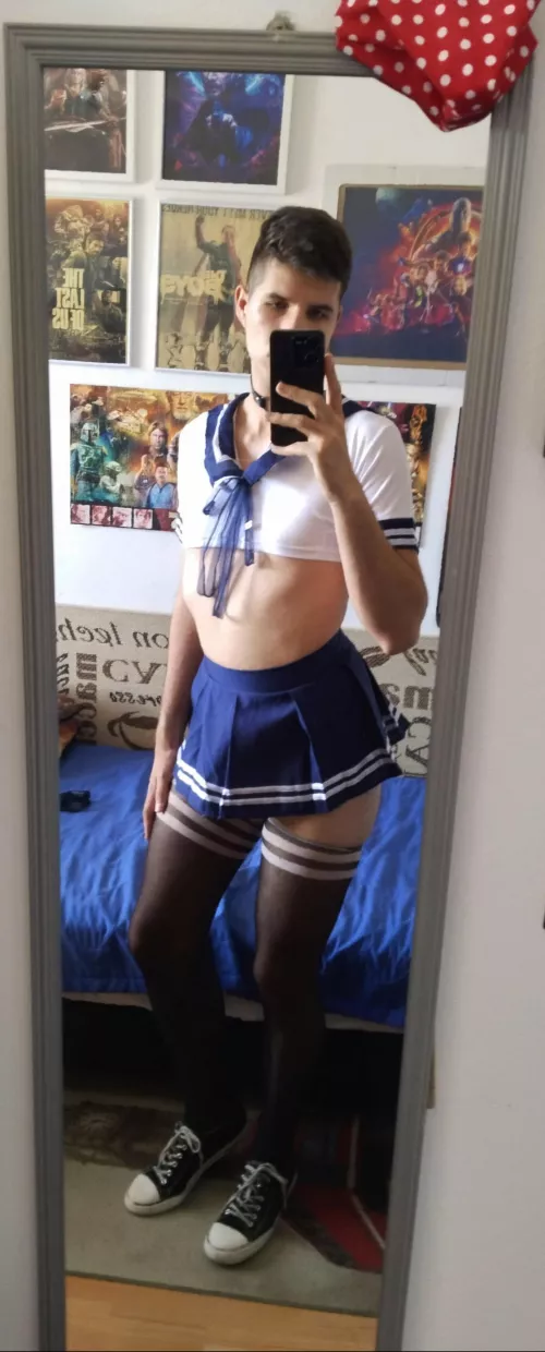 How real men want to dress 😎