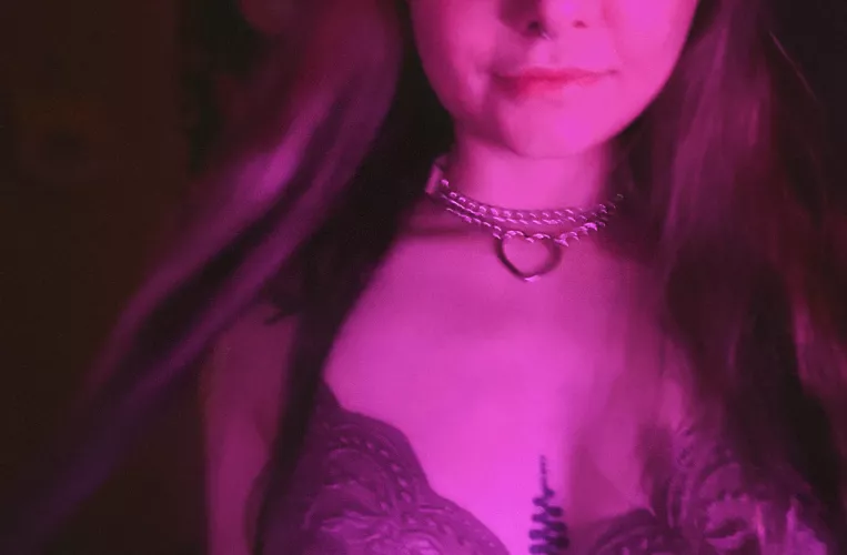 I swear I’m a good girl 