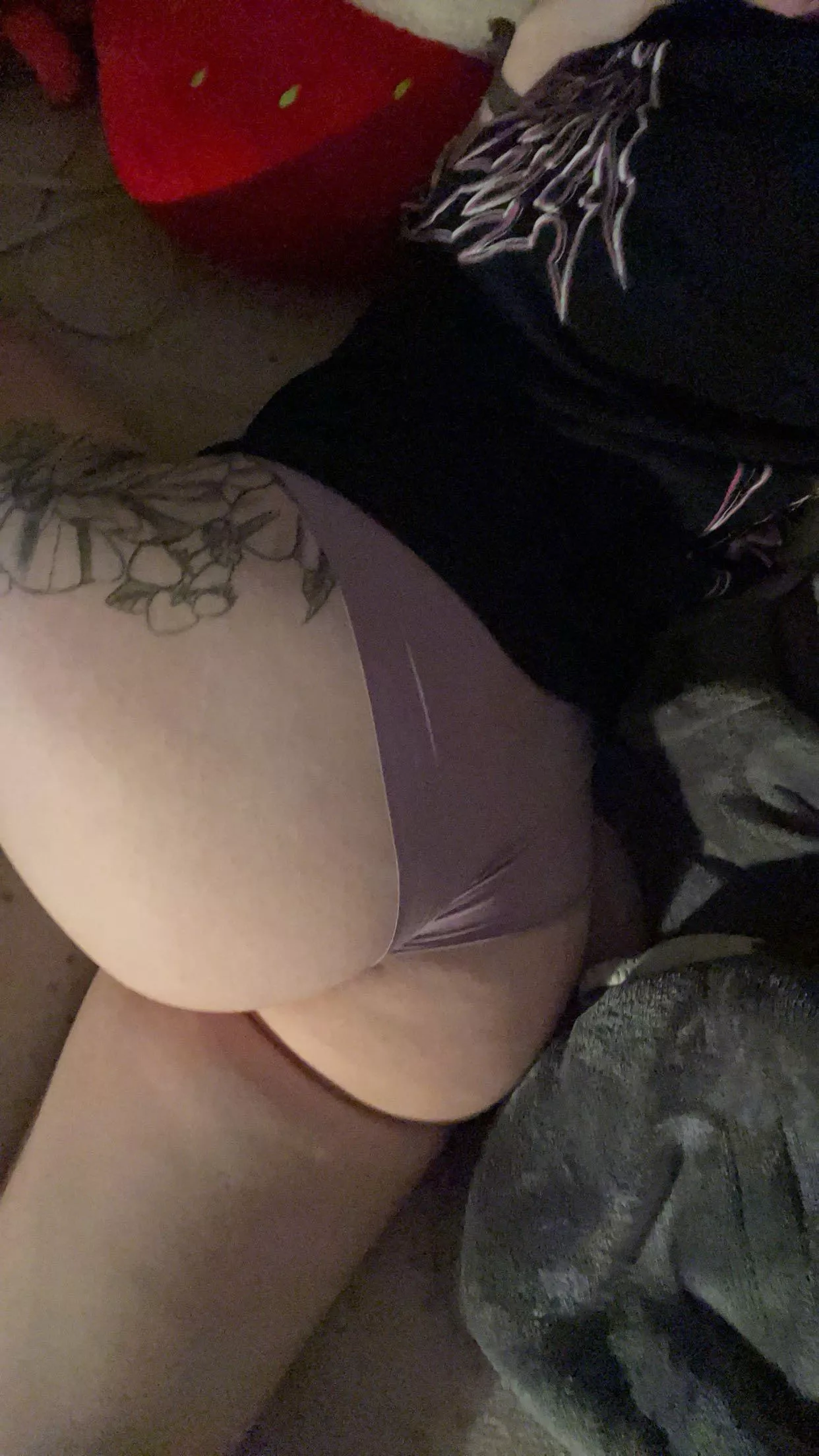 i’d really love some company.. will you join me darling?