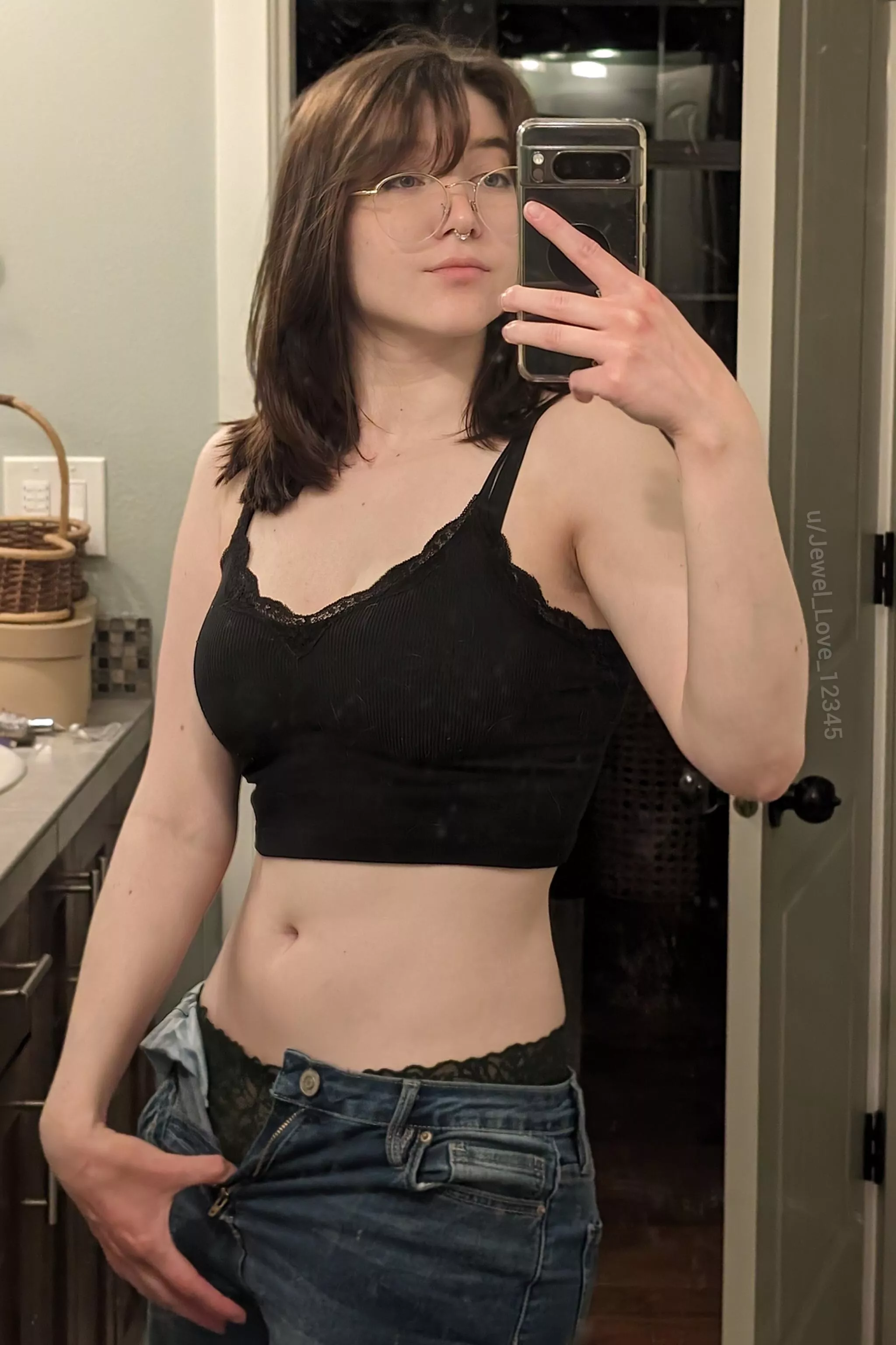 I'm in the mood for you 🥵