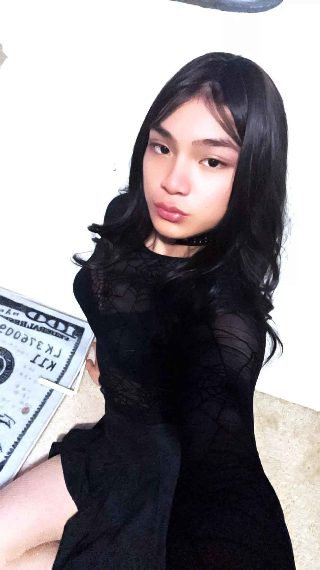 I’m just a boy 🤭🎀