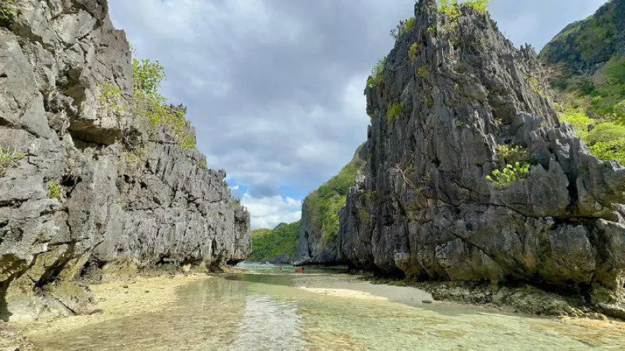 Imagination comes to reality 