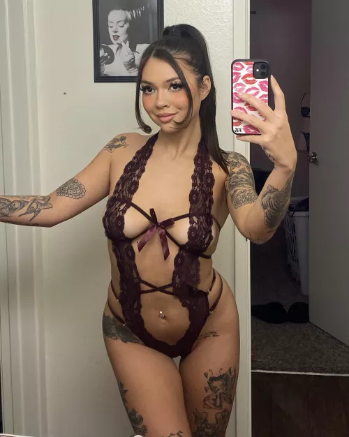 is this too risky for a first date?