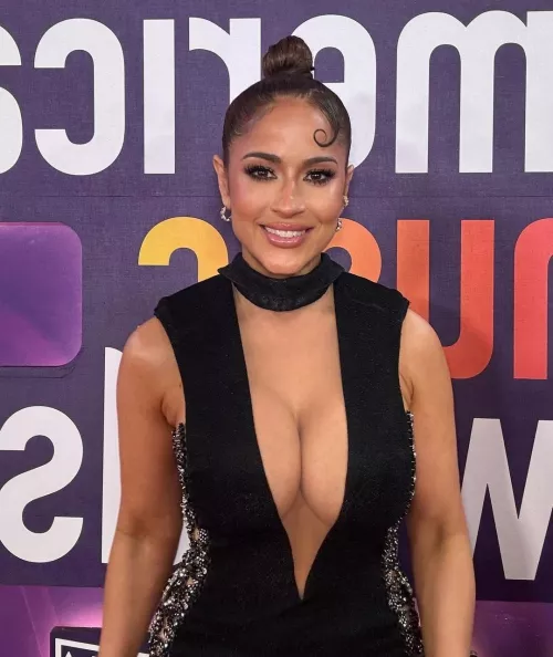 Jackie Guerrido