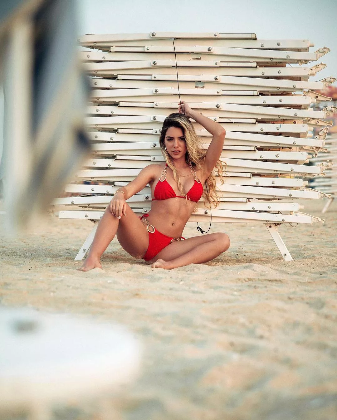 just here to show you my cute little body and make you hard.